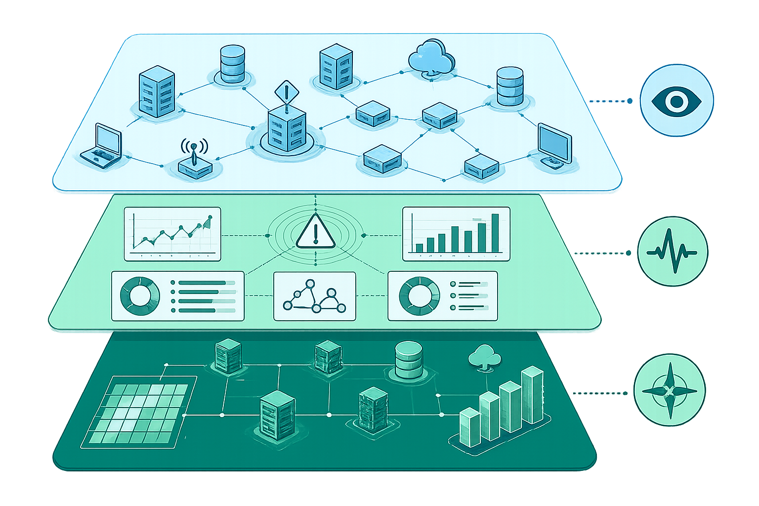 Intermapper: See What's Happening. Understand Why. Plan What's Next.