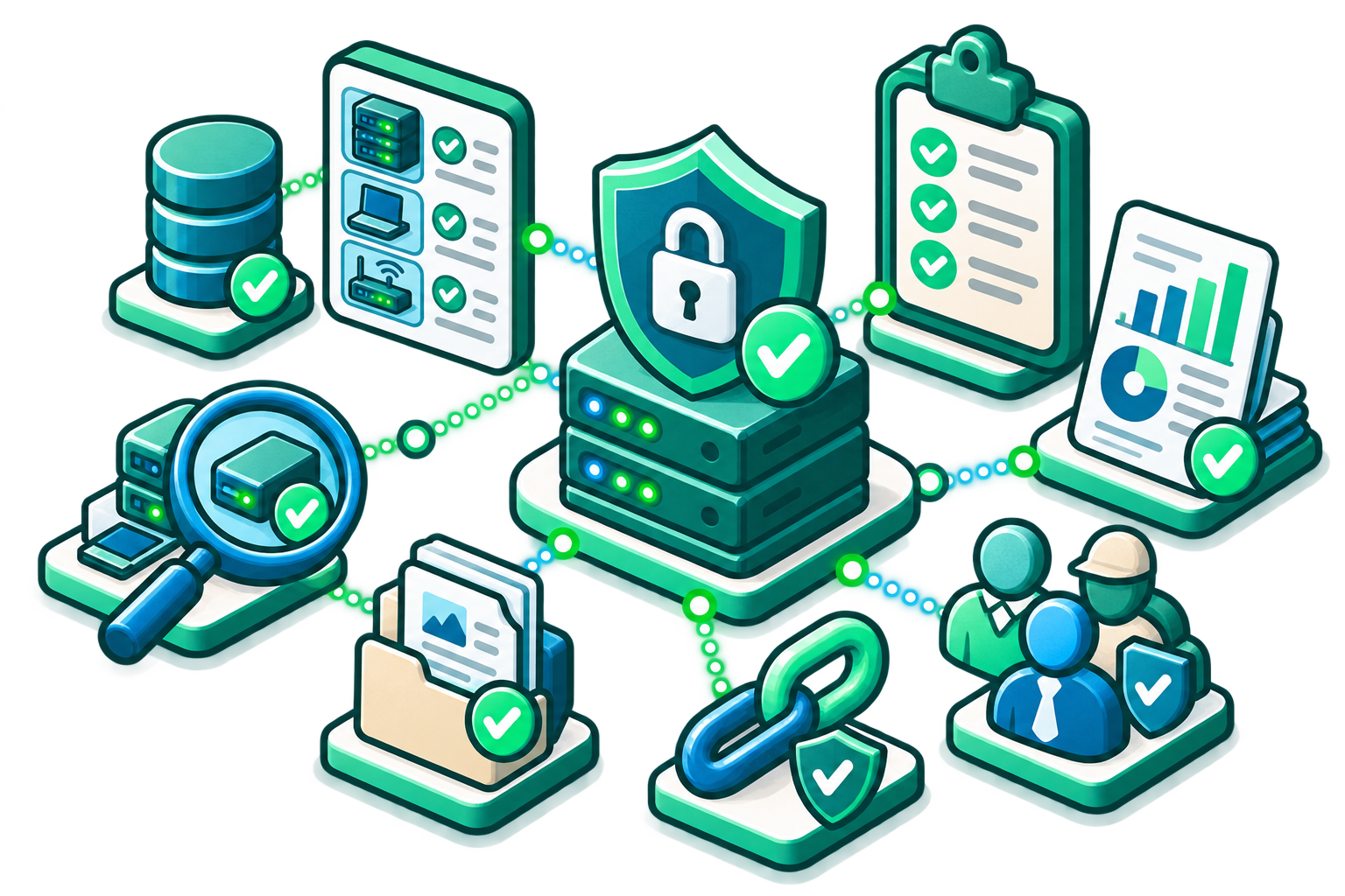 Compliance and Audit Support