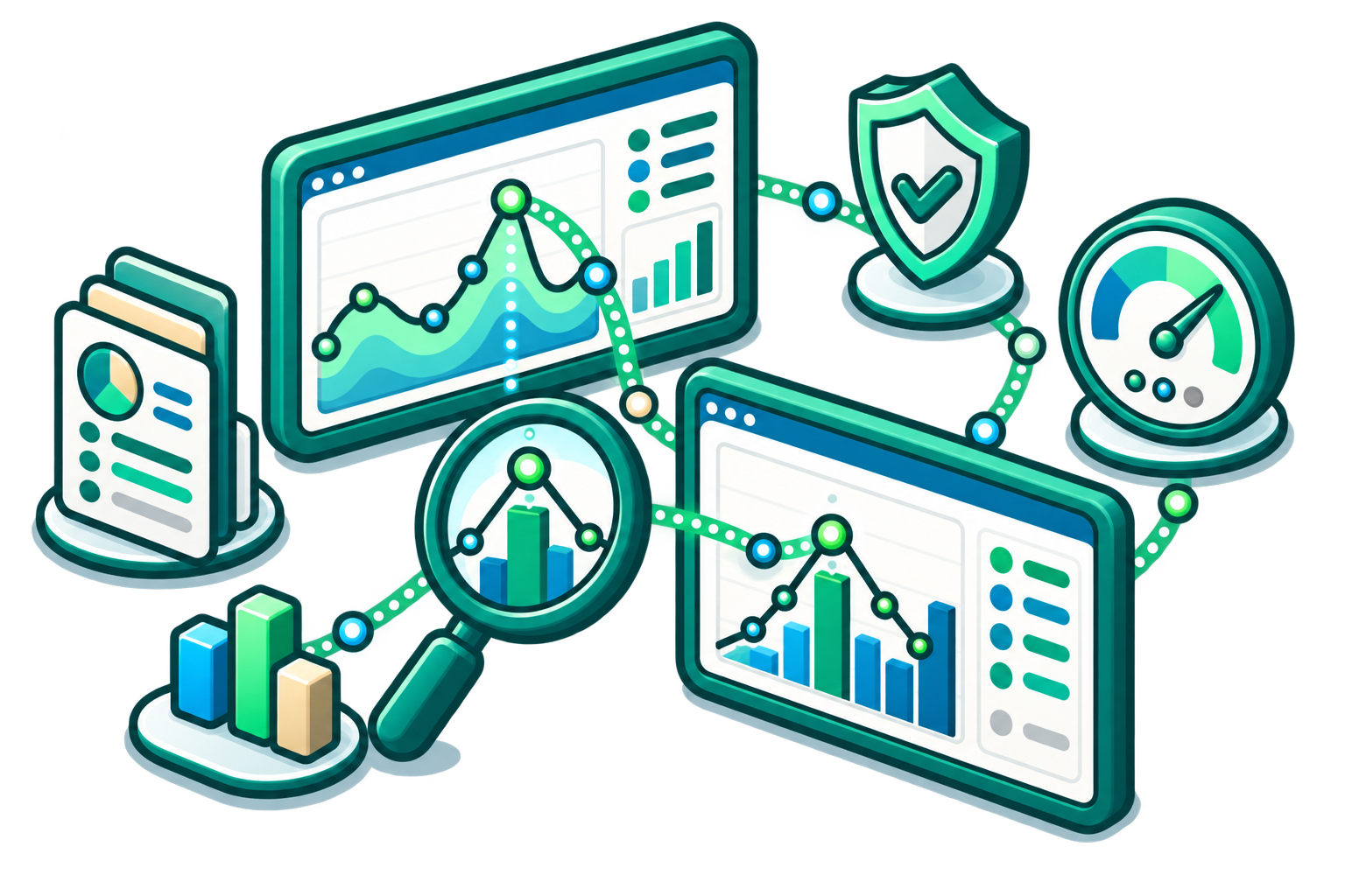 Correlation Analysis