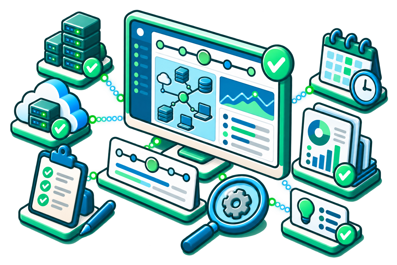 Incident Review Reporting