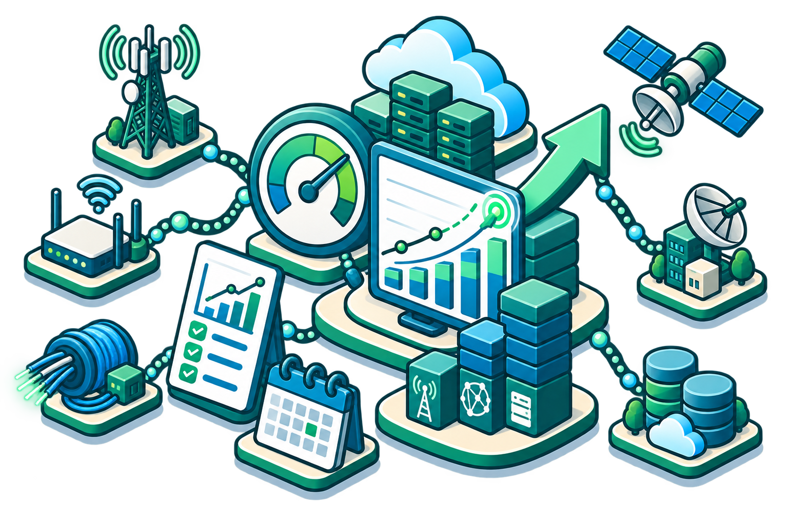Plan for Cloud and Capacity Demand