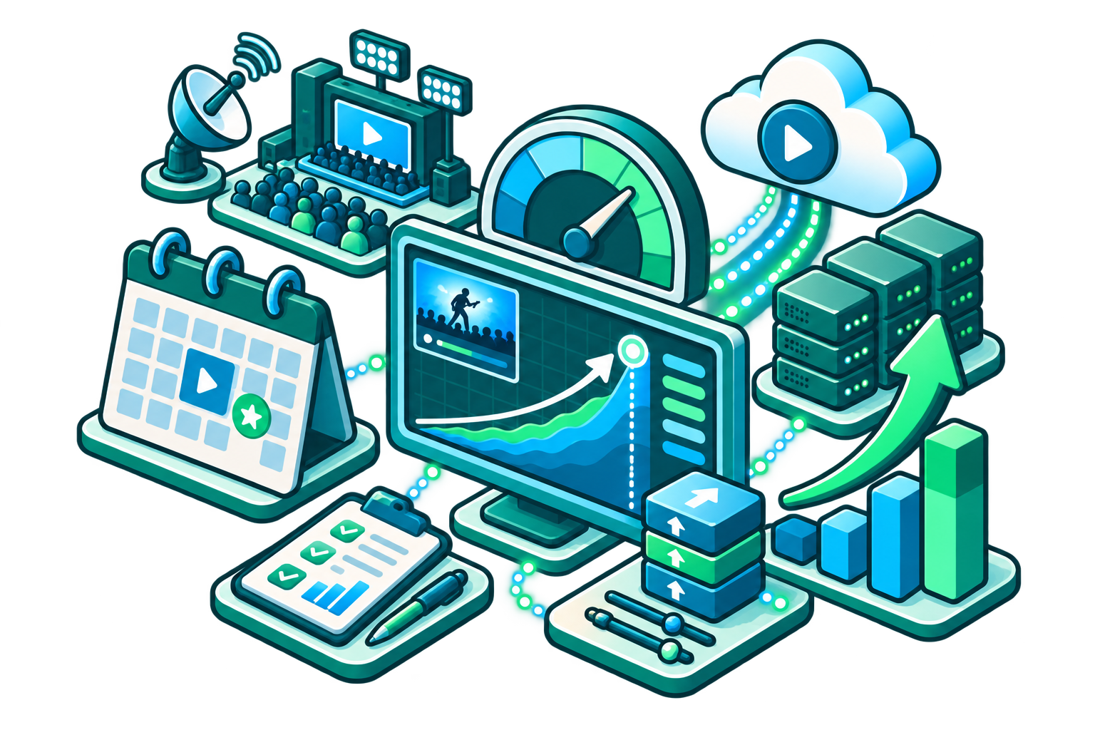 Troubleshoot Fast During Live Operations