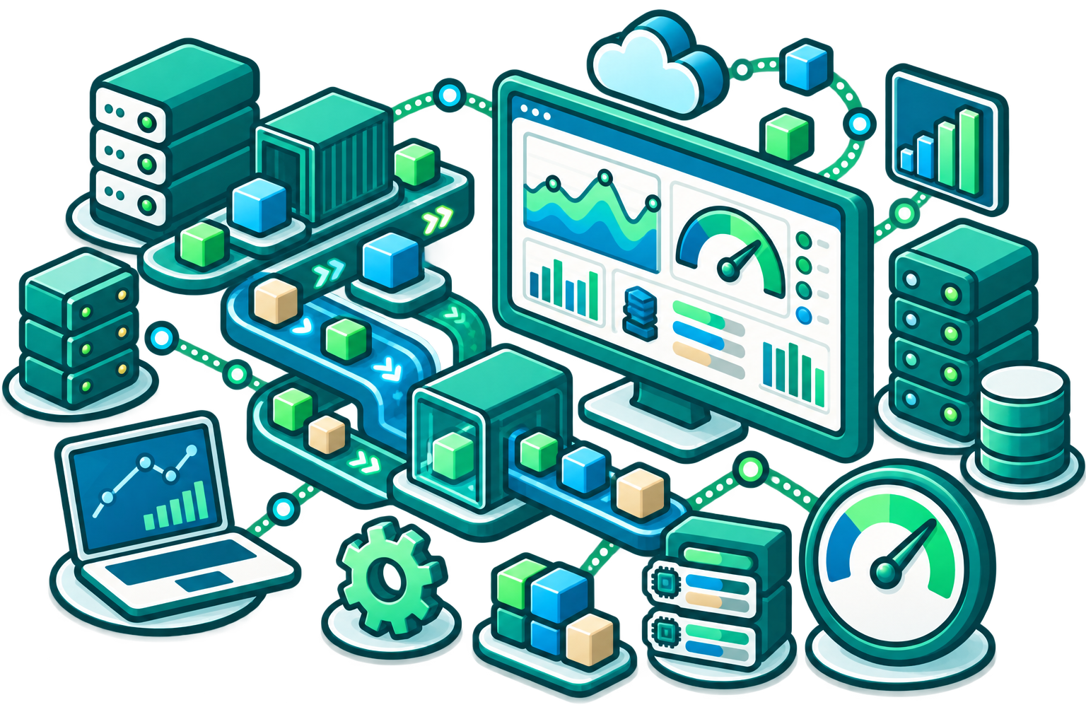 Workload Monitoring