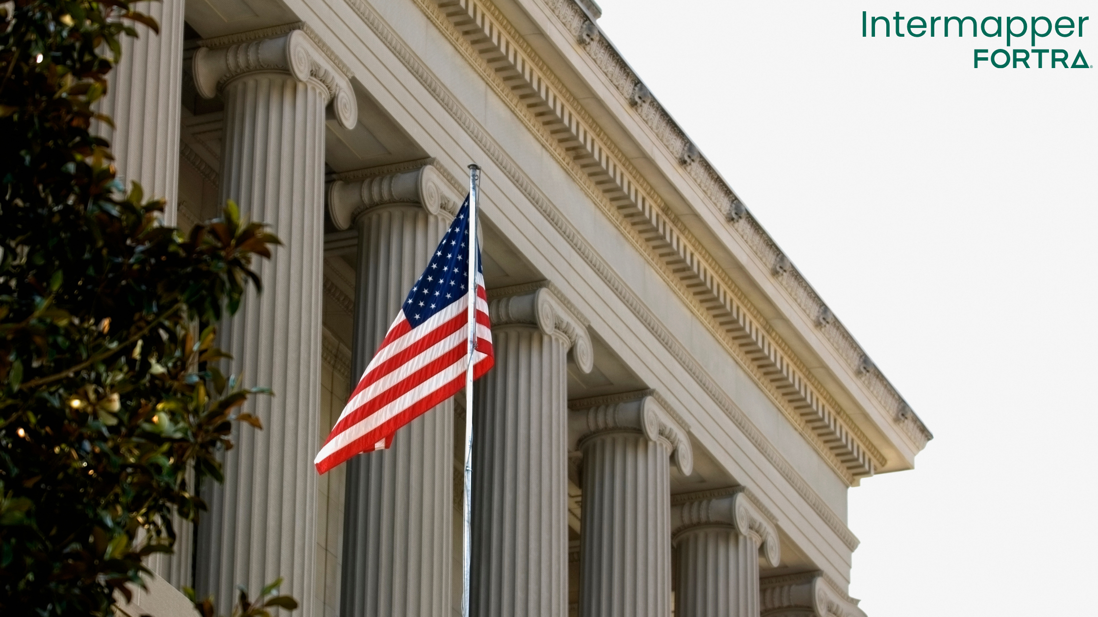 Government Network Monitoring Best Practices