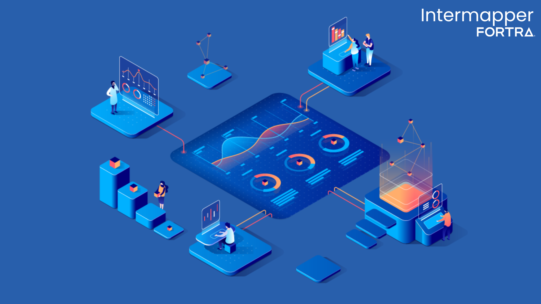 Build a Network Performance Baseline | Intermapper Fortra