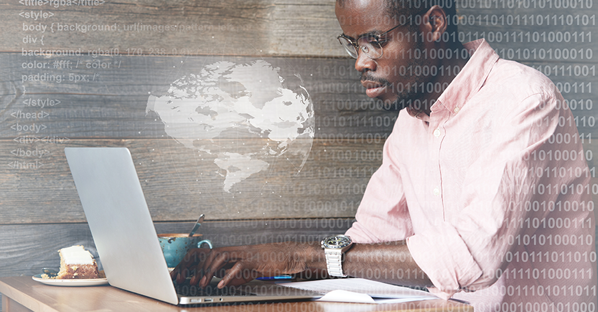 7 basics about network monitoring every IT professional should know