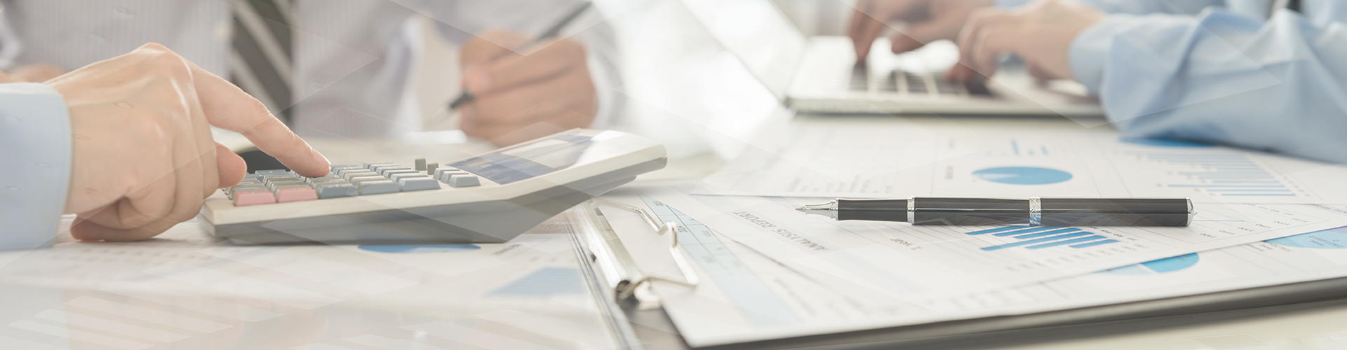Calculating ROI