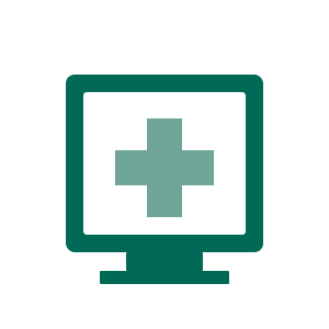 Network and Server Monitoring for Healthcare
