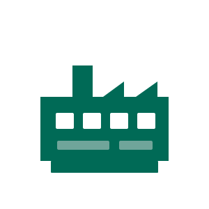 Network and Server Monitoring for manufacturing