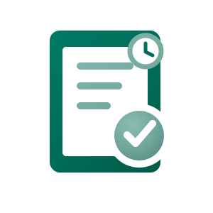 Report on SLAs