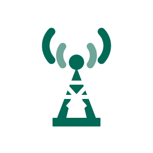 Network and Server Monitoring for Telecommunications